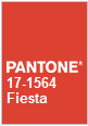 pantone_fiesta